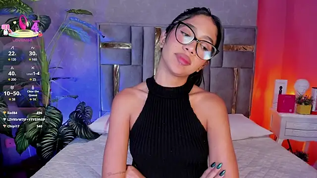 Tyla_Ks' Live XXX Chat