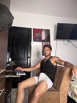 Kenny_romano Webcam show