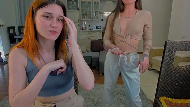 Вебкам-шоу diva_queen_