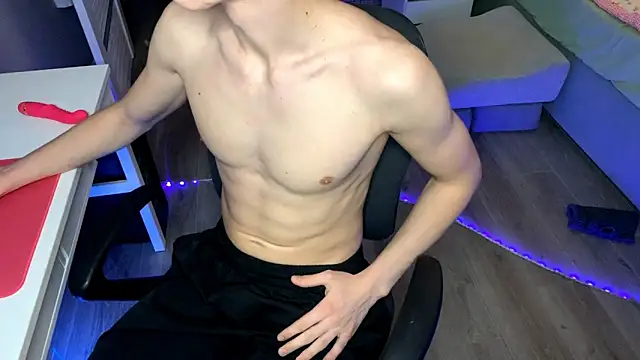Show de yyyyesssbb na webcam