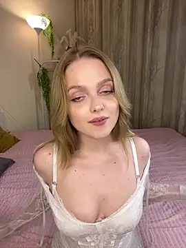 Show de webcam de KairoPulse