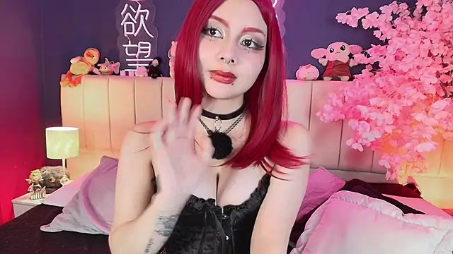 Chat XXX Live Shizuko_