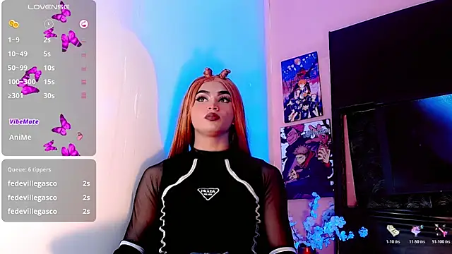 Natasha_clifford: вебкам-шоу