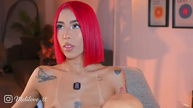 MelyTaylor_ 라이브 XXX 채팅