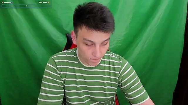 Justin_time111 Chat XXX live