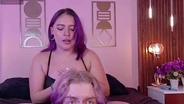 Hanna-Winchester Live XXX-Chat