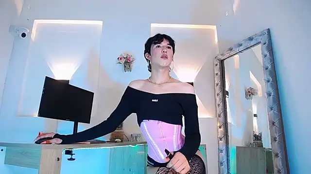 jullian_ricciのウェブカメラショー