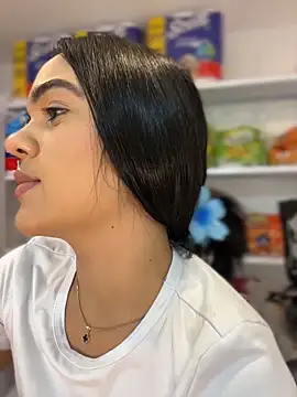 Bella-Ferrer 라이브 XXX 채팅