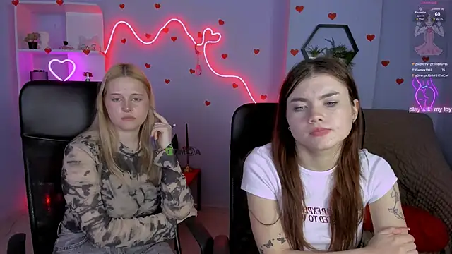 trixy_melison – Naživo XXX chat