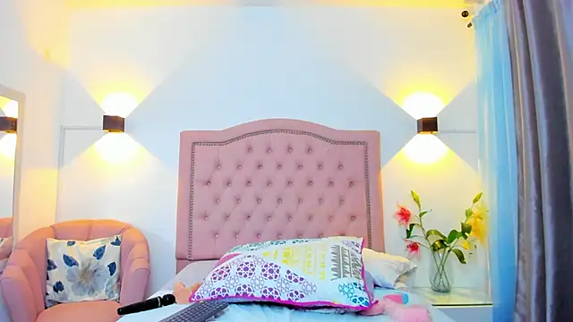 Molyrestrepo Webcam-Show