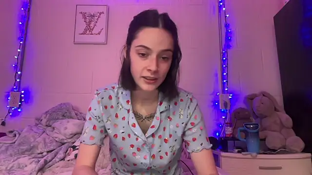 Faithluvv07: вебкам-шоу
