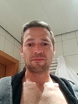 Show de janosch319 na webcam