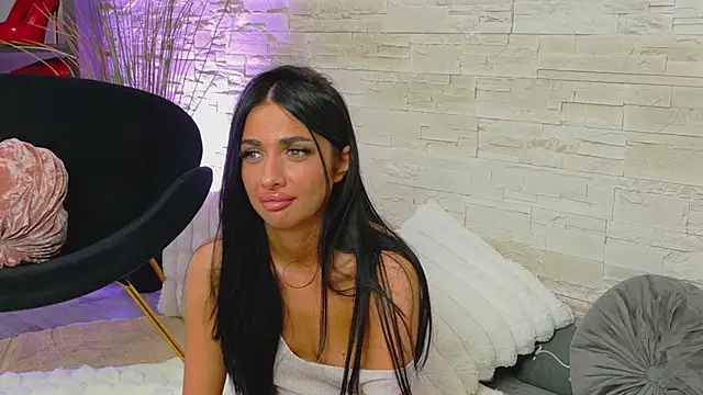 VanessaVosss' Live XXX Chat
