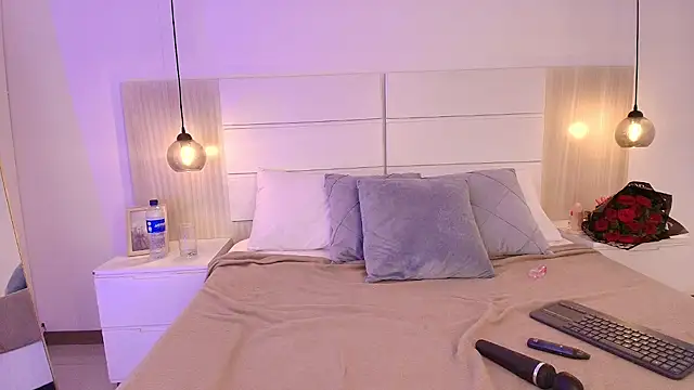 emma_montenegro Webcamshow