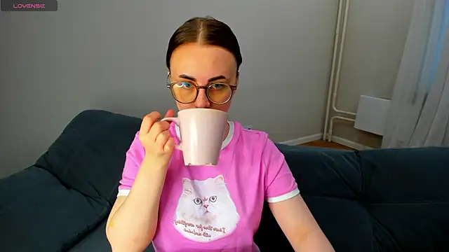 MewStella 라이브 XXX 채팅