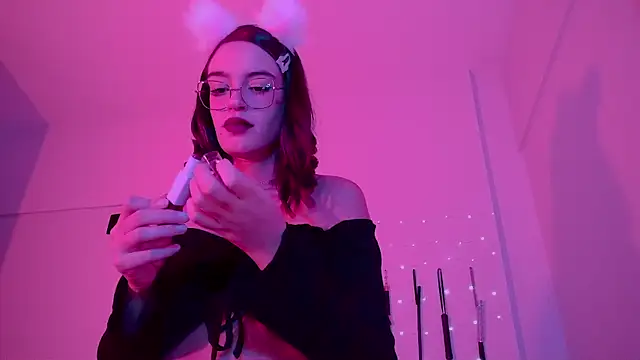 nina_kink Chat XXX in diretta