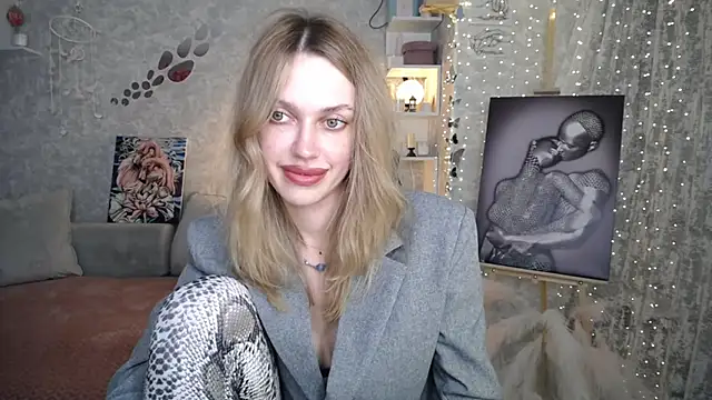 NickyAdamidi Chat XXX in diretta