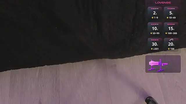 Chat +18 de ashvalentine_ ao vivo