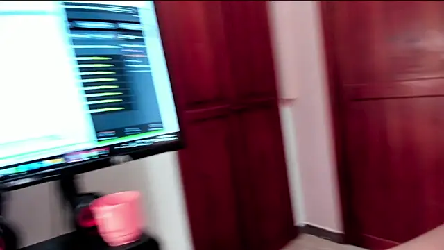 Živý XXX chat CloeRosell