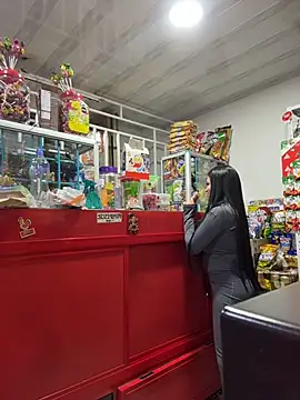 Sara_fun Obrolan Langsung XXX