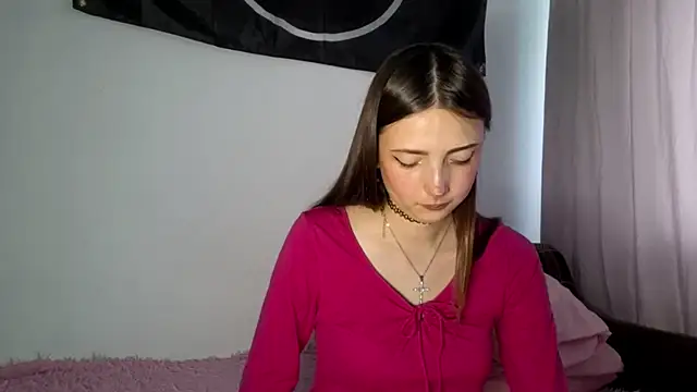 MiaNoir_ Chat XXX in diretta