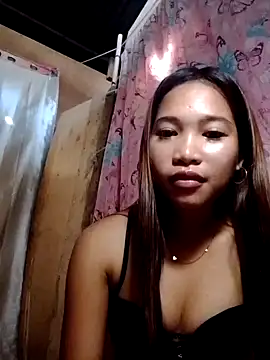 hottie_zaira Pertunjukan Webcam