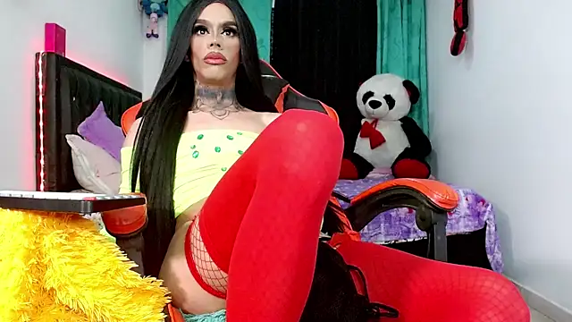 AlexdevilsHardのライブXXXチャット