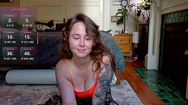 wutangwendy's Live XXX Chat
