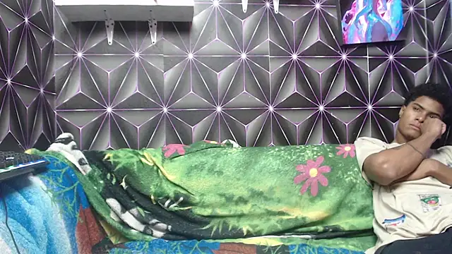 Candykss – Live XXX-chat