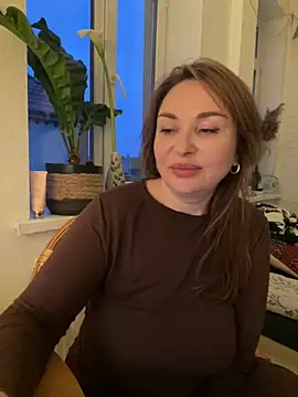 Syverelle Chat XXX live