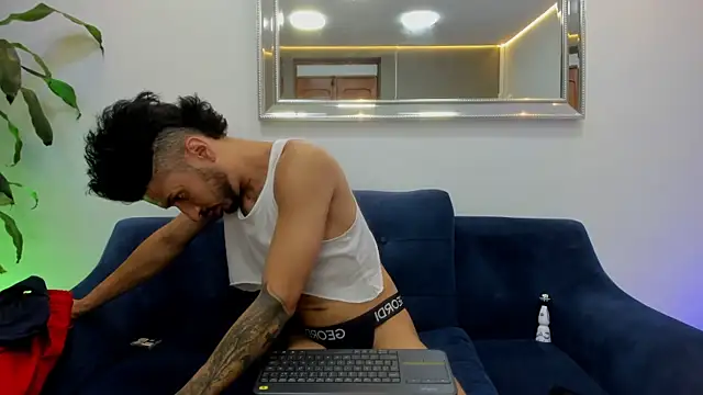 Show de webcam de denis_winslow