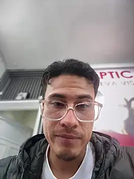 TavoHot_'s Webcam Show