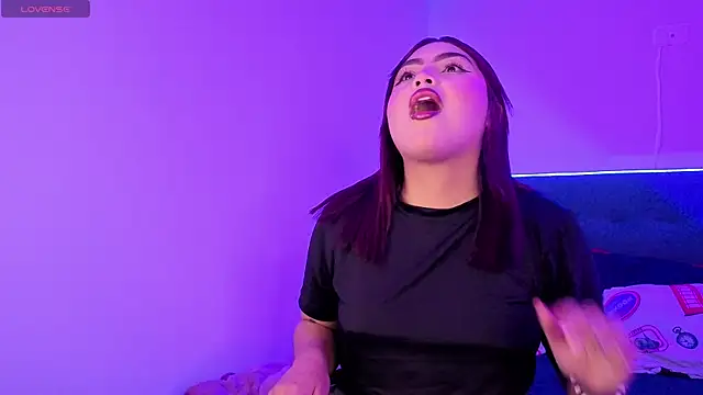 pao_foxxieのライブXXXチャット