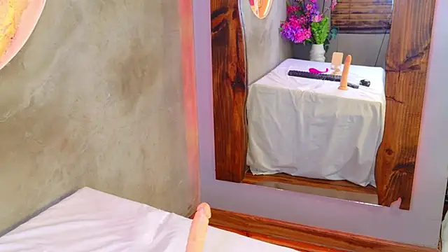Živý XXX chat dojacandice