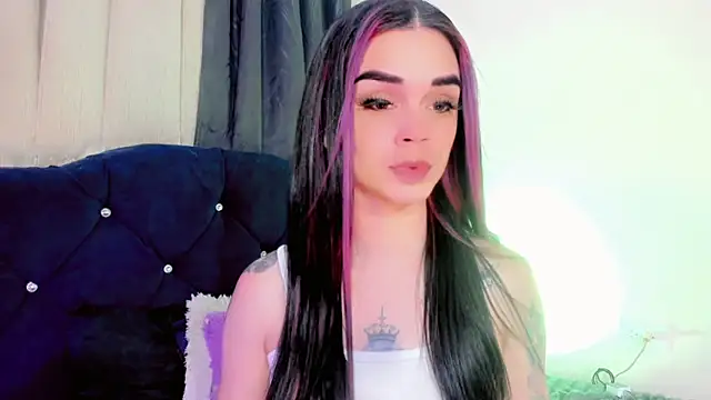 lesly_xx – Naživo XXX chat