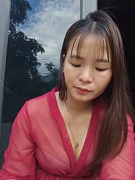 Samdangg's Webcam Show