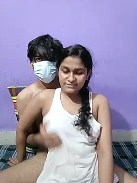 Pokazy przed kamerką – Jerin_Couple61