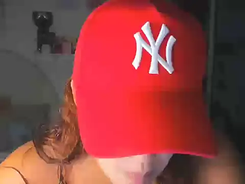 Živý XXX chat Sabrina_Darkness