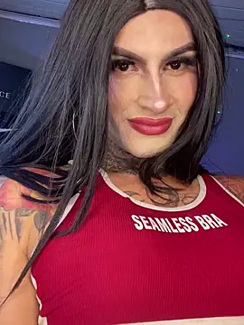Show webcam de valen_lewiiz