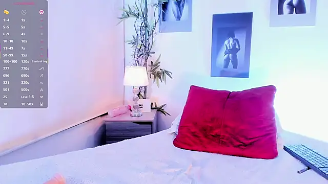 Živý XXX chat Alicee_Levine