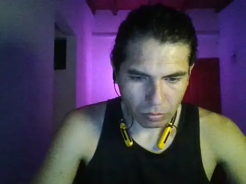 Chat XXX ao vivo de Manguerozotv
