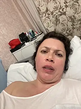 Kiramagic Live XXX-chat