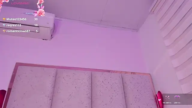 violeta_olsen 现场XXX聊天
