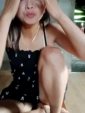 Show de webcam de rinrin7700