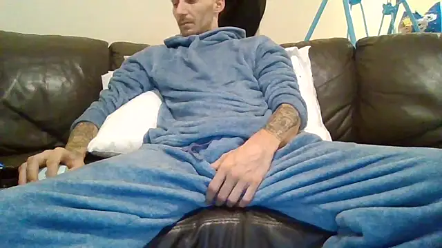Pokazy przed kamerką – feetlovrr94