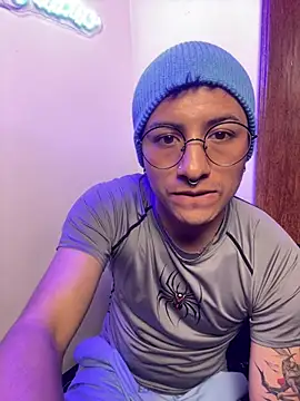 Webkamerová show Dereck_Klain