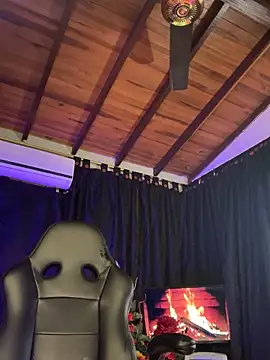 monroe_777's Webcam Show
