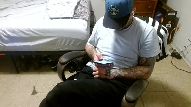 DADDY_KANE8---'s Live XXX Chat