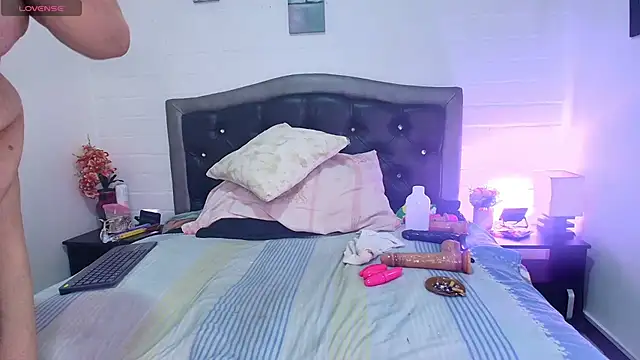 QueenMatturex Chat XXX live