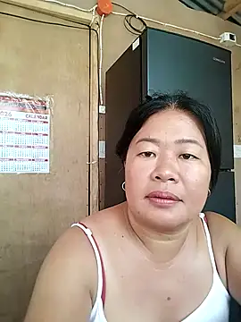 Lovelywoman43 Adlı Modelin Web Kamerası Şovu